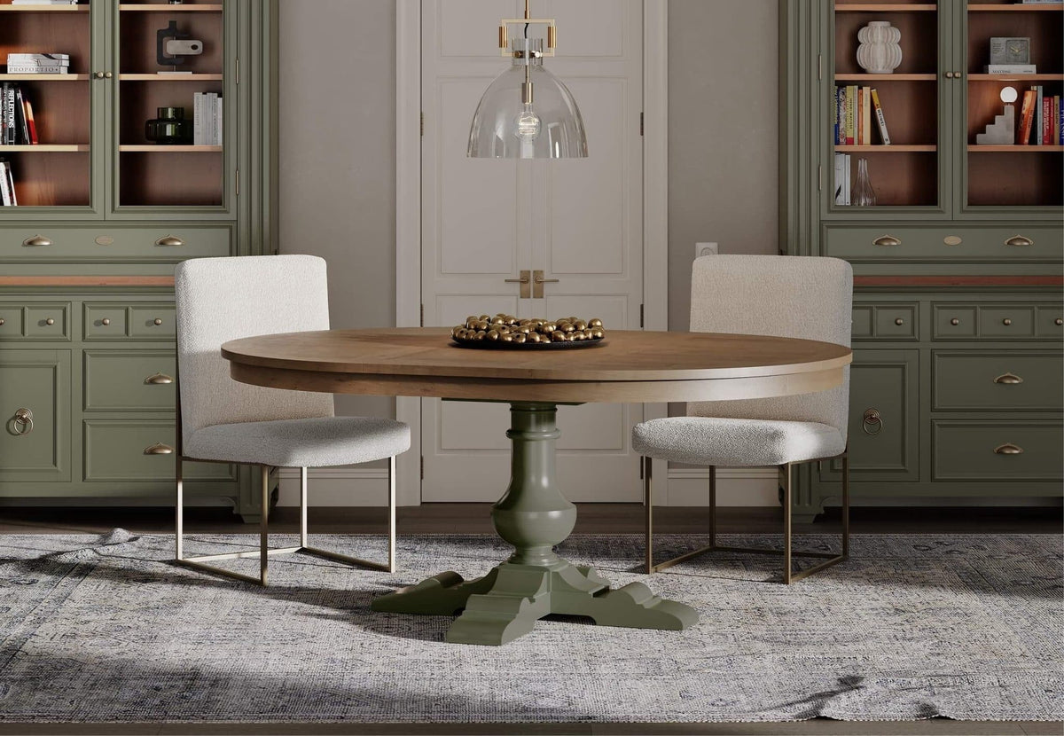 Tables à manger