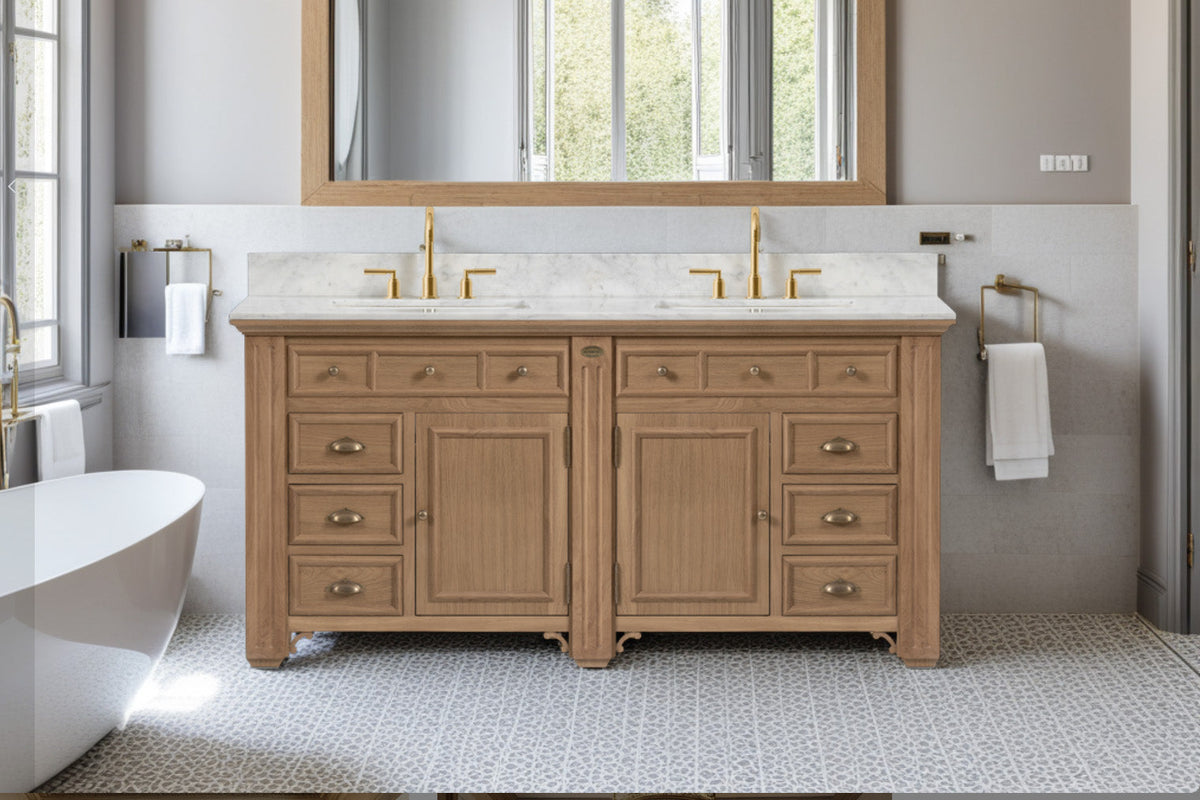 Meubles de bain