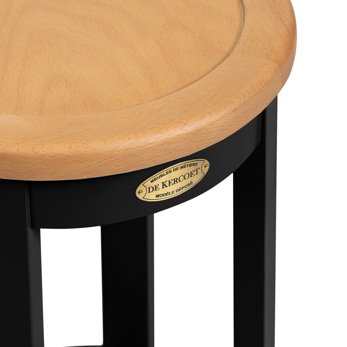 Tabouret de Bar MARIUS
