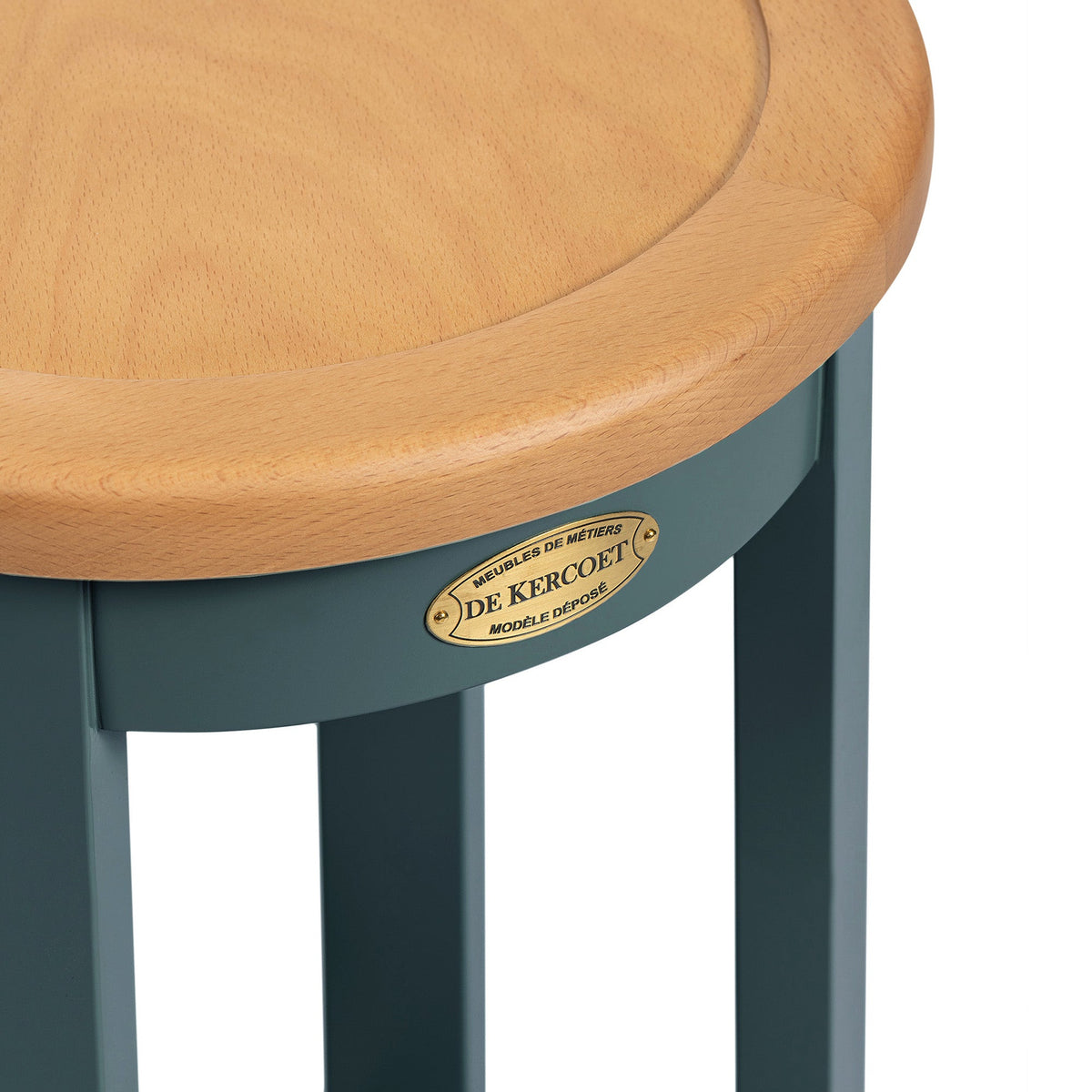 Tabouret de Bar MARIUS