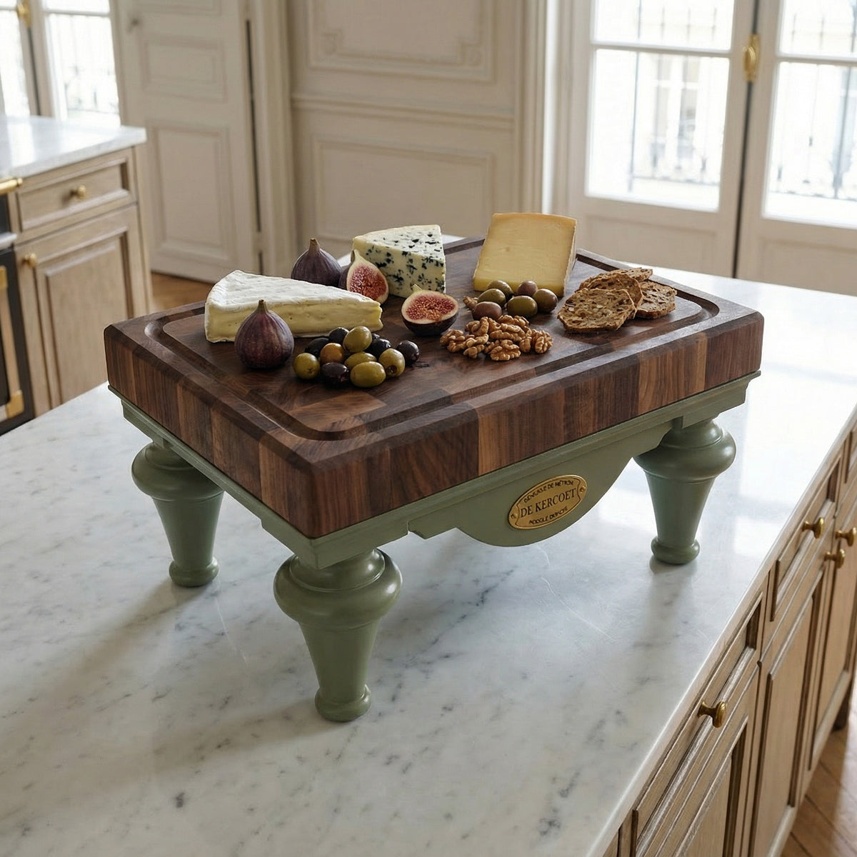 Super Mini Billot BÉNODET - Noyer