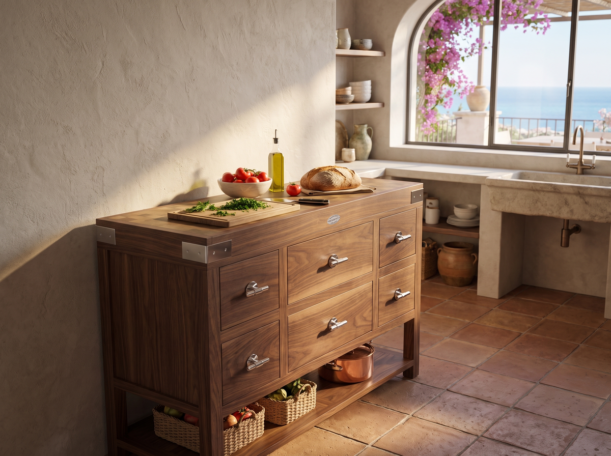 Mobile bagno Dinard