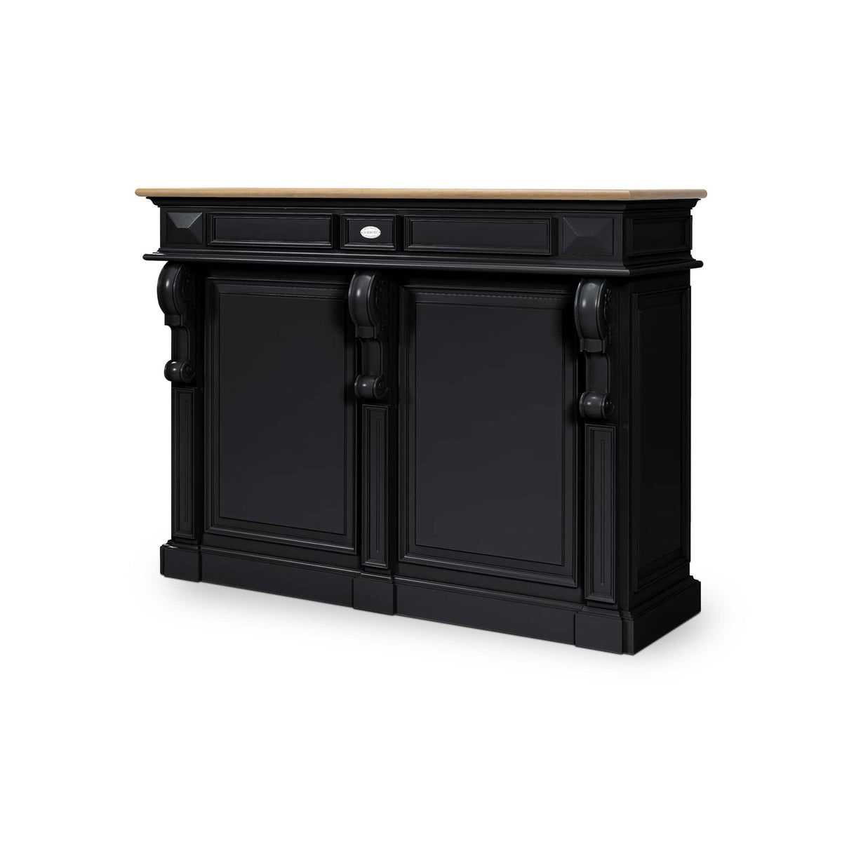 Bar Comptoir MARIUS 150